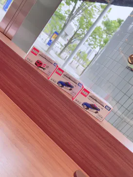 トミカ博 in OSAKA事務局に投稿された画像（2026/5/6）