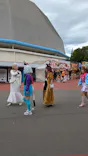 レオマリゾートに投稿された画像（2026/5/6）