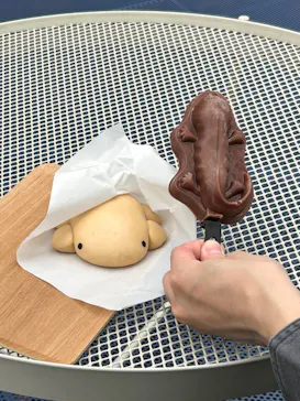 京都水族館に投稿された画像（2026/5/6）