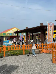 南知多ビーチランド＆南知多おもちゃ王国に投稿された画像（2026/5/6）