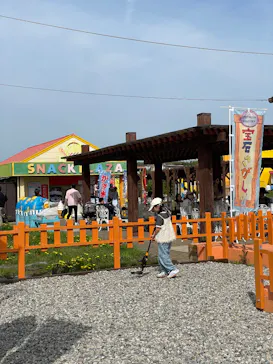 南知多ビーチランド＆南知多おもちゃ王国に投稿された画像（2026/5/6）