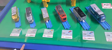 プラレール博 in TOKYO事務局に投稿された画像（2026/5/6）