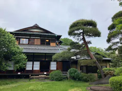 江戸東京たてもの園に投稿された画像（2026/5/6）