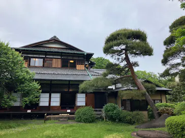江戸東京たてもの園に投稿された画像（2026/5/6）