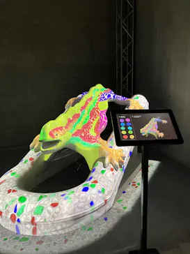 NAKED meets ガウディ展【大阪】に投稿された画像（2026/5/6）