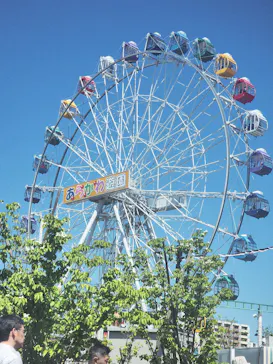 あらかわ遊園に投稿された画像（2026/5/6）
