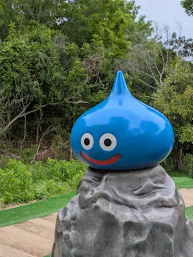 ニジゲンノモリに投稿された画像（2026/5/6）