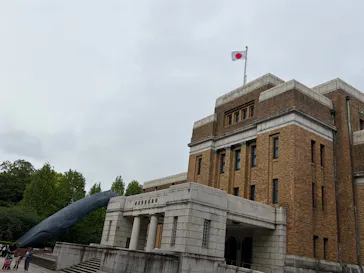 国立科学博物館に投稿された画像（2026/5/6）