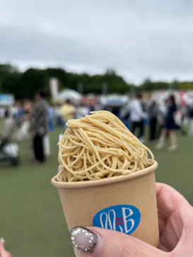 全日本うまいもの祭り2026 in モリコロパークに投稿された画像（2026/5/6）