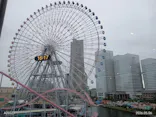 横浜みなとみらい 万葉倶楽部に投稿された画像（2026/5/6）