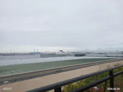 横浜みなとみらい 万葉倶楽部に投稿された画像（2026/5/6）