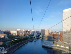 横浜みなとみらい 万葉倶楽部に投稿された画像（2026/5/6）