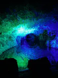 地底王国「美川ムーバレー」に投稿された画像（2026/5/6）