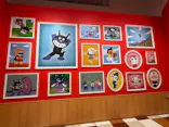 横浜アンパンマンこどもミュージアムに投稿された画像（2026/5/6）