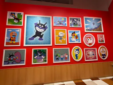 横浜アンパンマンこどもミュージアムに投稿された画像（2026/5/6）