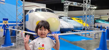 プラレール博 in TOKYO事務局に投稿された画像（2026/5/6）