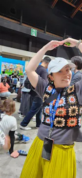 プラレール博 in TOKYO事務局に投稿された画像（2026/5/6）