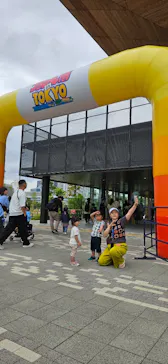 プラレール博 in TOKYO事務局に投稿された画像（2026/5/6）