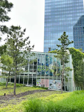NAKED meets ガウディ展【大阪】に投稿された画像（2026/5/6）
