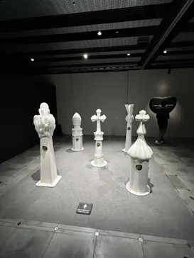 NAKED meets ガウディ展【大阪】に投稿された画像（2026/5/6）