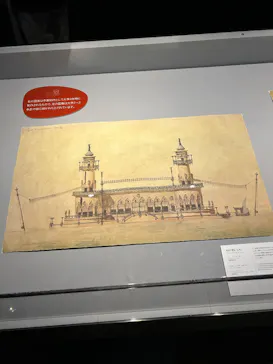 NAKED meets ガウディ展【大阪】に投稿された画像（2026/5/6）