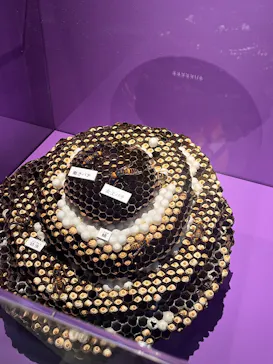 特別展「超危険生物展　科学で挑む生き物の本気」に投稿された画像（2026/5/6）