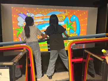 VS PARKイオンレイクタウンmori店に投稿された画像（2026/5/6）