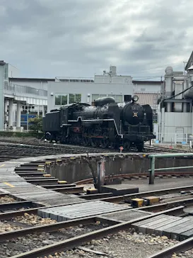 京都鉄道博物館に投稿された画像（2026/5/6）
