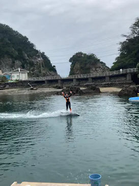 下田海中水族館に投稿された画像（2026/5/6）