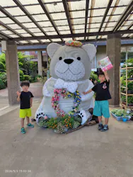 西武園ゆうえんちに投稿された画像（2026/5/6）