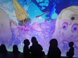 動き出す妖怪展 TOKYO 〜Imagination of Japan〜に投稿された画像（2026/5/6）