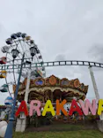 あらかわ遊園に投稿された画像（2026/5/6）