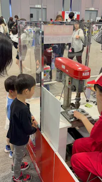 トミカ博 in OSAKA事務局に投稿された画像（2026/5/6）