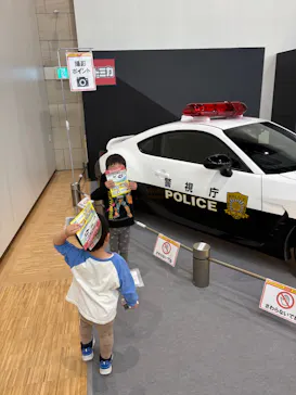 トミカ博 in OSAKA事務局に投稿された画像（2026/5/6）