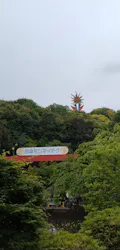 日本モンキーパークに投稿された画像（2026/5/6）