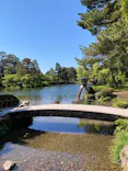 兼六園に投稿された画像（2026/5/6）