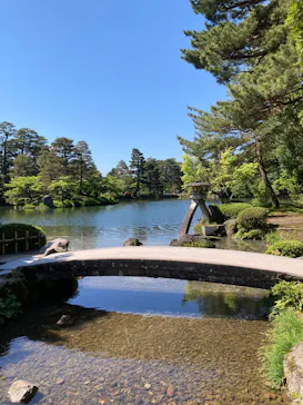 兼六園に投稿された画像（2026/5/6）