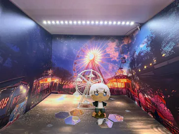 サンシャイン60展望台に投稿された画像（2026/5/6）
