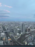 屋外展望台スカイプロムナードに投稿された画像（2026/5/6）