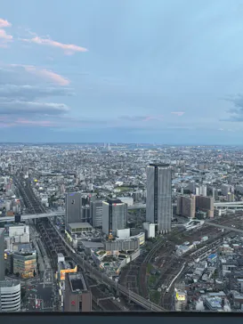 屋外展望台スカイプロムナードに投稿された画像（2026/5/6）