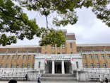 国立科学博物館に投稿された画像（2026/5/6）