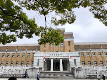 国立科学博物館に投稿された画像（2026/5/6）