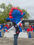 万博記念公園に投稿された画像（2026/5/6）