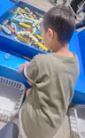 プラレール博 in TOKYO事務局に投稿された画像（2026/5/6）