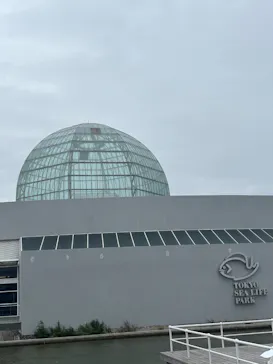 葛西臨海水族園に投稿された画像（2026/5/6）