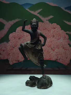 特別展「神仏の山 吉野・大峯　―蔵王権現に捧げた祈りと美―」に投稿された画像（2026/5/6）