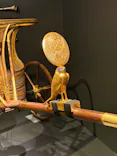 MYSTERY OF TUTANKHAMEN 体感型古代エジプト展に投稿された画像（2026/5/6）