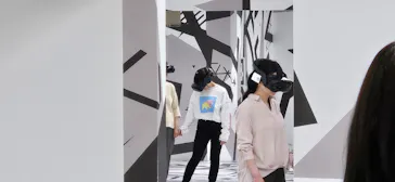 IMMERSIVE JOURNEY 名古屋に投稿された画像（2026/5/6）