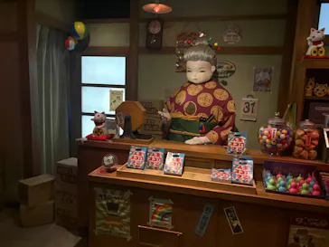 西武園ゆうえんちに投稿された画像（2026/5/6）