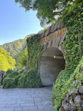 清津峡渓谷トンネルに投稿された画像（2026/5/6）